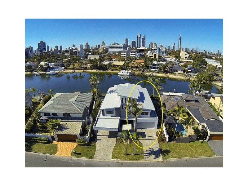 5A Daimler Drive, Bundall QLD 4217