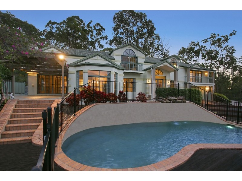 27/12 Handel Avenue, Worongary QLD 4213