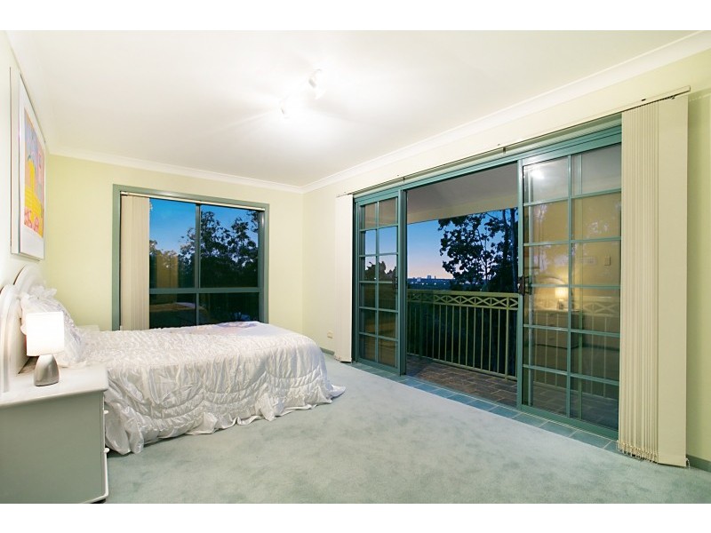 27/12 Handel Avenue, Worongary QLD 4213