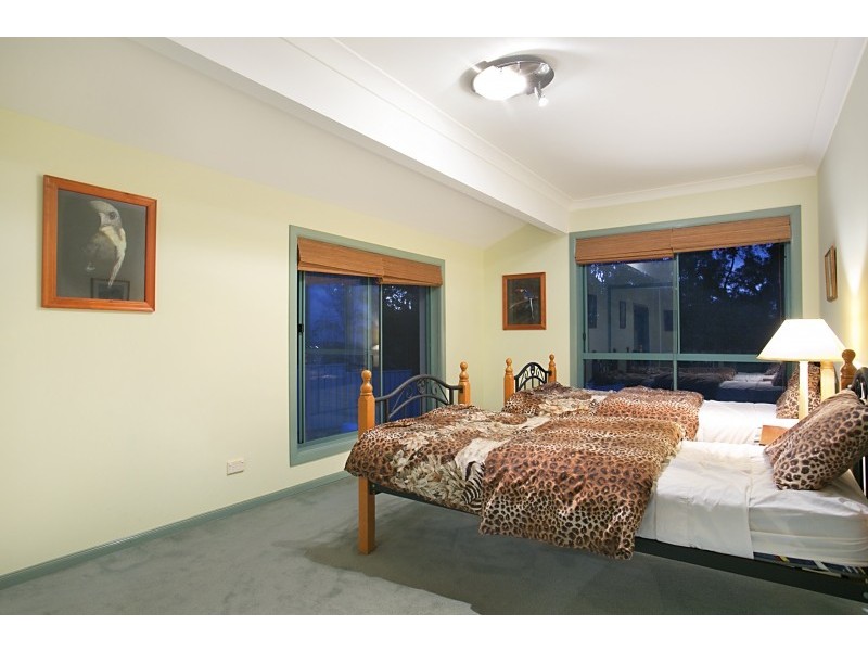 27/12 Handel Avenue, Worongary QLD 4213