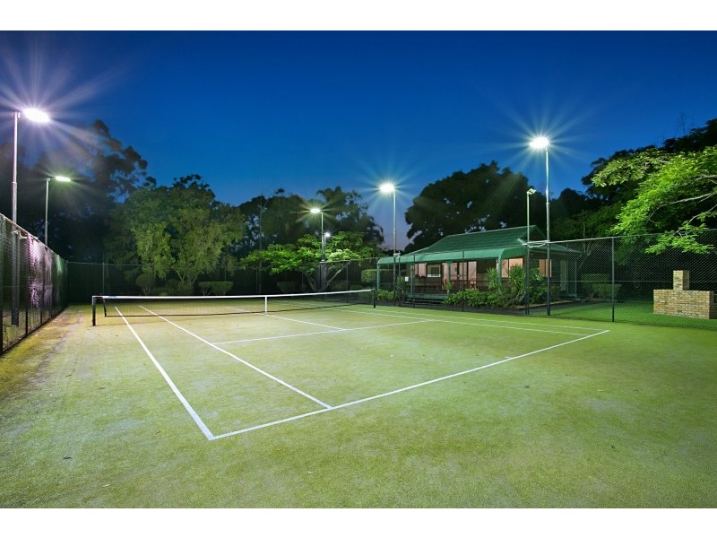 27/12 Handel Avenue, Worongary QLD 4213