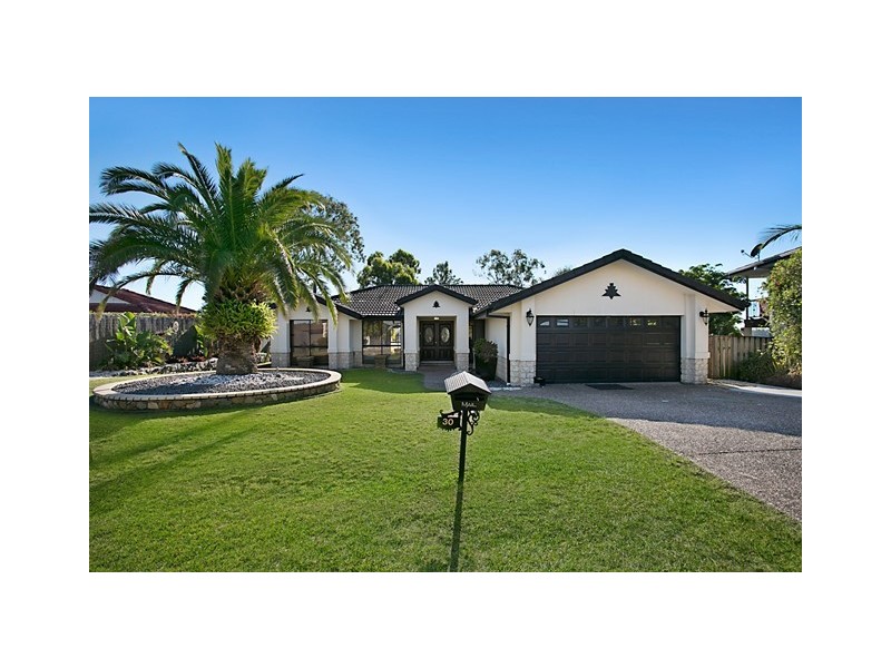 30 Palmerston Dr, Oxenford QLD 4210
