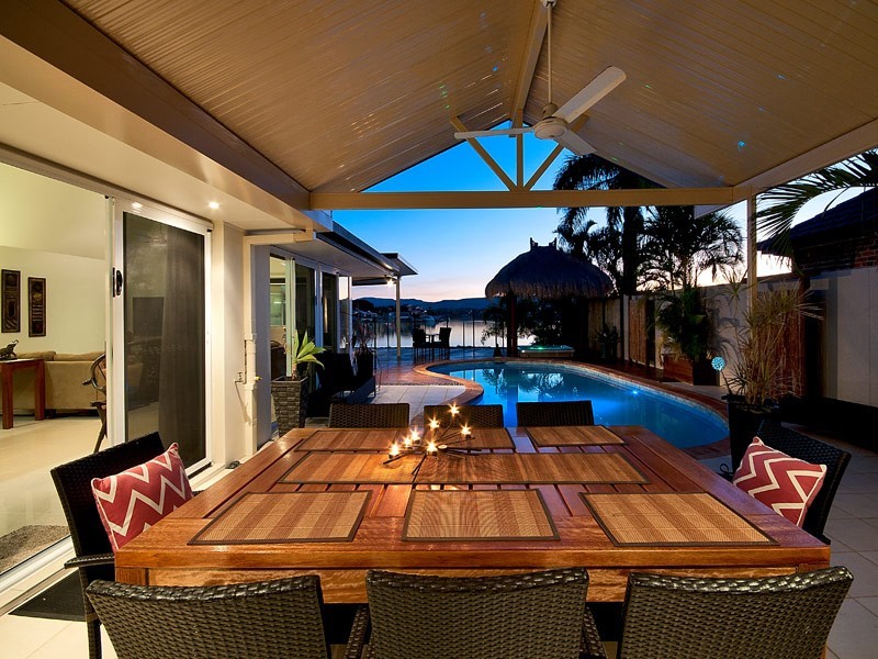 43 Cayman Drive, Clear Island Waters QLD 4226
