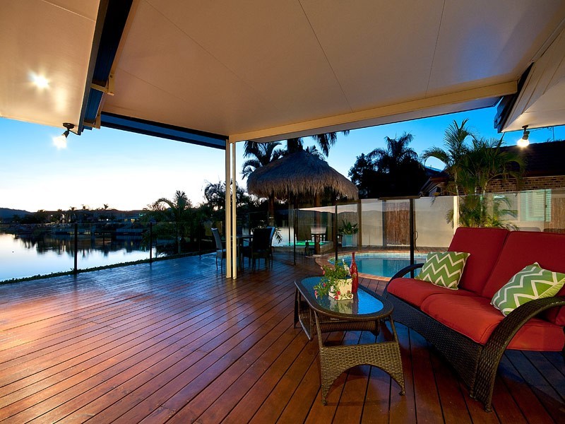 43 Cayman Drive, Clear Island Waters QLD 4226