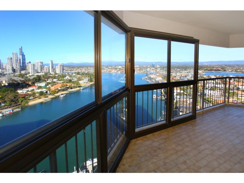 92 ‘Atlantis West’ 2 Admiralty Drive, Surfers Paradise QLD 4217