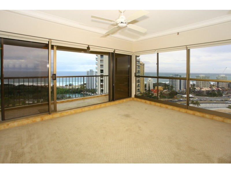 92 ‘Atlantis West’ 2 Admiralty Drive, Surfers Paradise QLD 4217