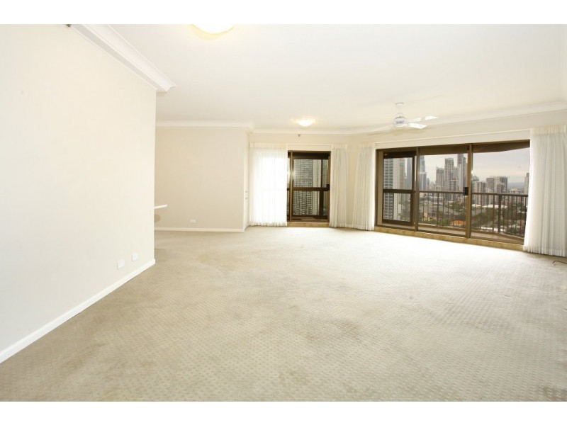 92 ‘Atlantis West’ 2 Admiralty Drive, Surfers Paradise QLD 4217