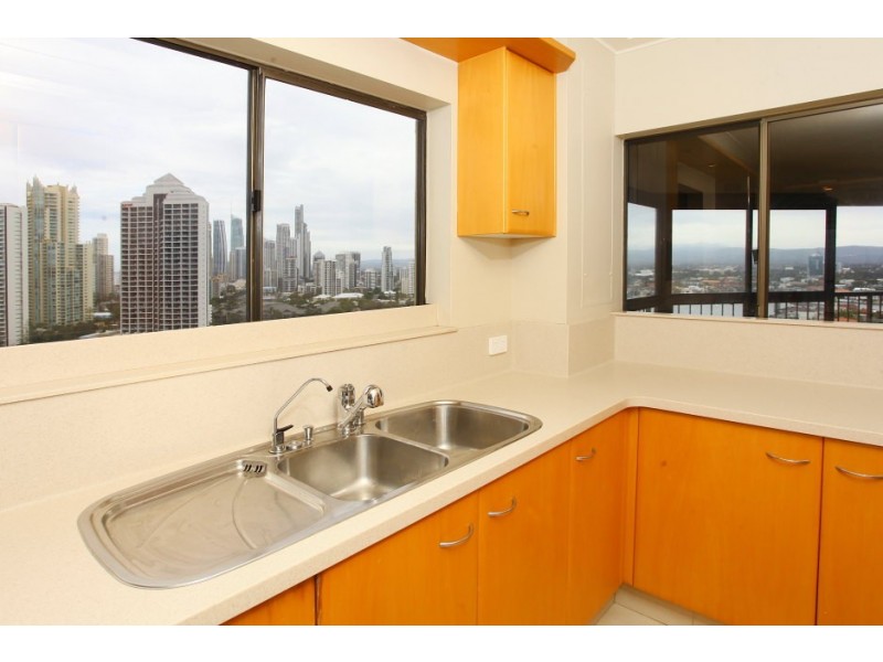 92 ‘Atlantis West’ 2 Admiralty Drive, Surfers Paradise QLD 4217