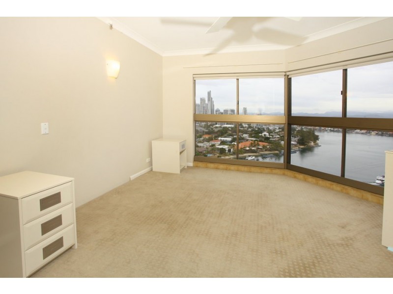 92 ‘Atlantis West’ 2 Admiralty Drive, Surfers Paradise QLD 4217