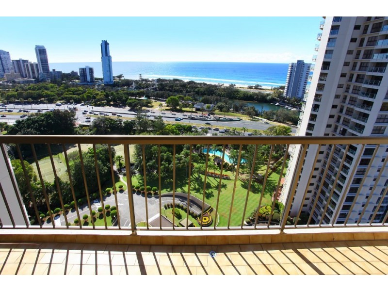 92 ‘Atlantis West’ 2 Admiralty Drive, Surfers Paradise QLD 4217