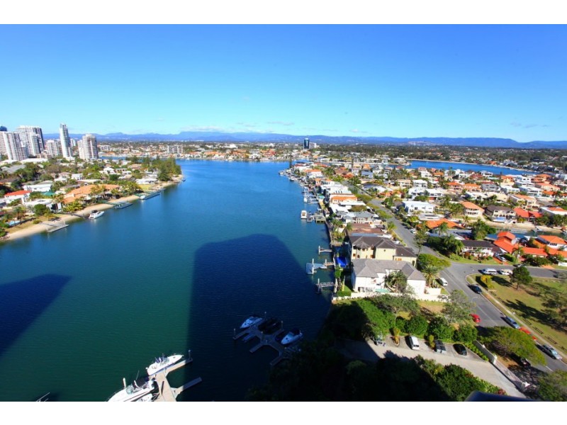 92 ‘Atlantis West’ 2 Admiralty Drive, Surfers Paradise QLD 4217