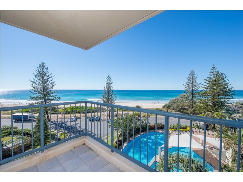 25 ‘Oceana on Broadbeach’ 100 Old Burleigh Road, Broadbeach QLD 4218