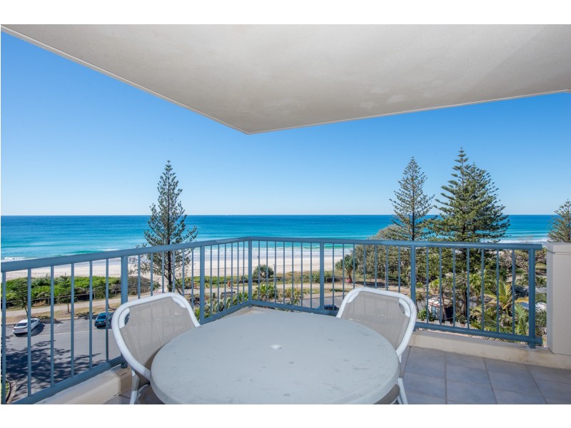 25 ‘Oceana on Broadbeach’ 100 Old Burleigh Road, Broadbeach QLD 4218
