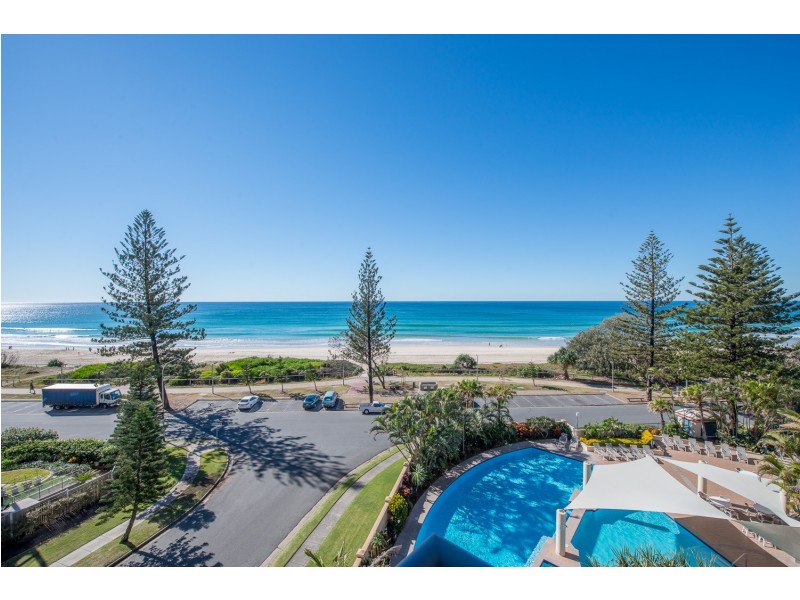 25 ‘Oceana on Broadbeach’ 100 Old Burleigh Road, Broadbeach QLD 4218