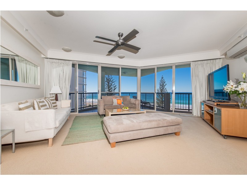 25 ‘Oceana on Broadbeach’ 100 Old Burleigh Road, Broadbeach QLD 4218