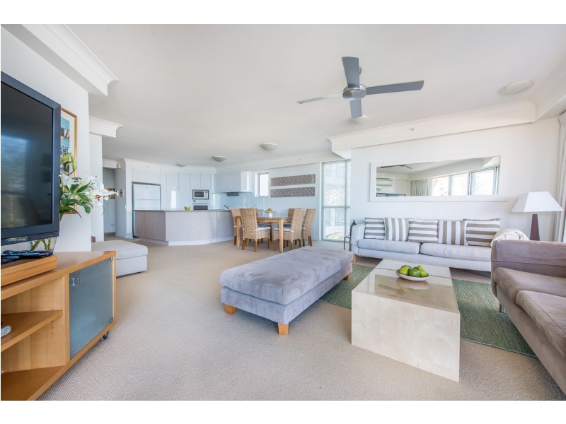 25 ‘Oceana on Broadbeach’ 100 Old Burleigh Road, Broadbeach QLD 4218