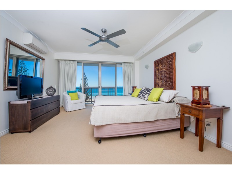 25 ‘Oceana on Broadbeach’ 100 Old Burleigh Road, Broadbeach QLD 4218