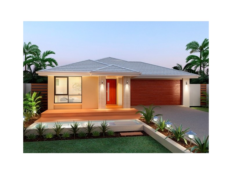 13 Gretel Drive, Mermaid Waters QLD 4218