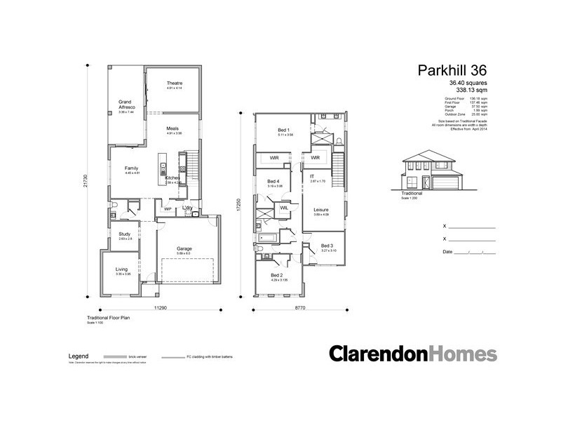 13 Gretel Drive, Mermaid Waters QLD 4218