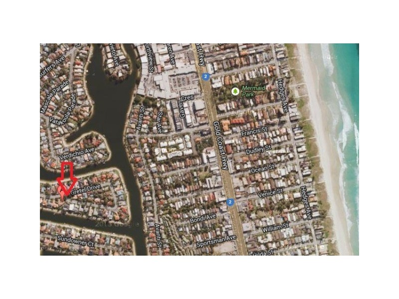 13 Gretel Drive, Mermaid Waters QLD 4218