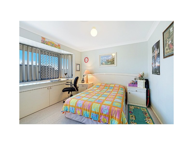 4 Warriewood Place, Robina QLD 4226