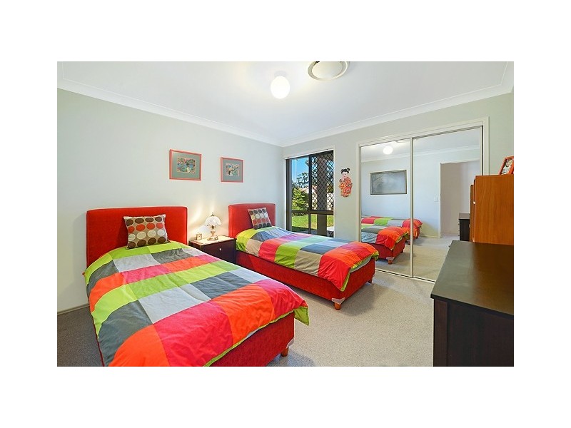 4 Warriewood Place, Robina QLD 4226