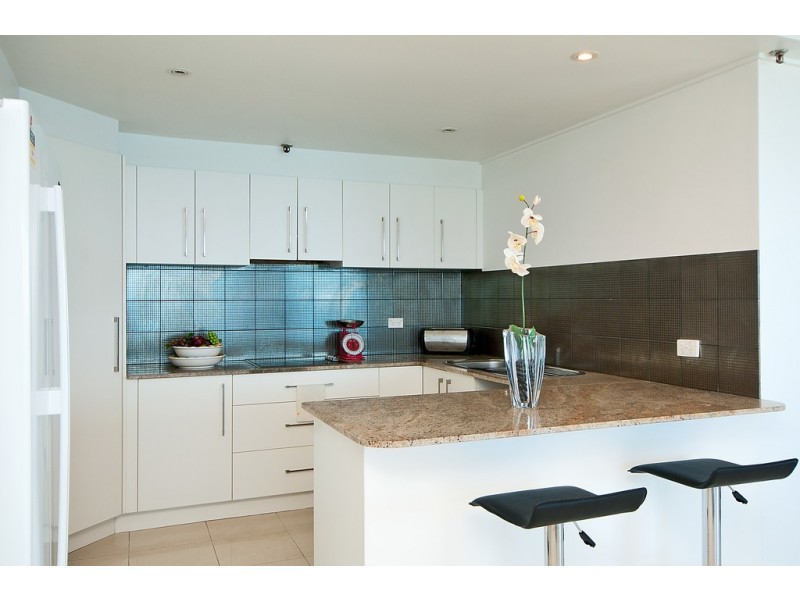 2502 ‘Longbeach’ 28 Northcliffe Terrace, Surfers Paradise QLD 4217