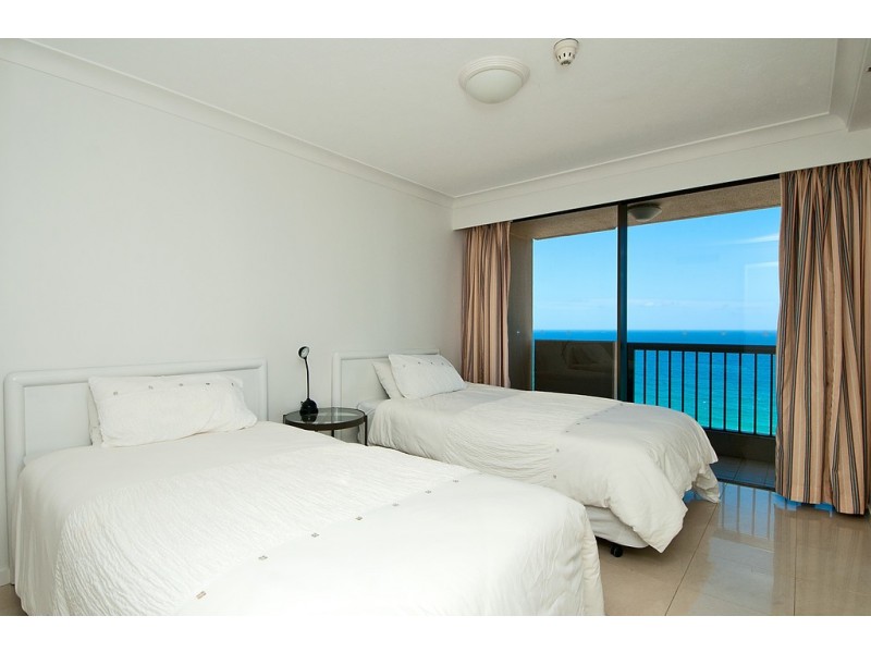 2502 ‘Longbeach’ 28 Northcliffe Terrace, Surfers Paradise QLD 4217