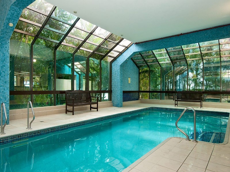 2502 ‘Longbeach’ 28 Northcliffe Terrace, Surfers Paradise QLD 4217