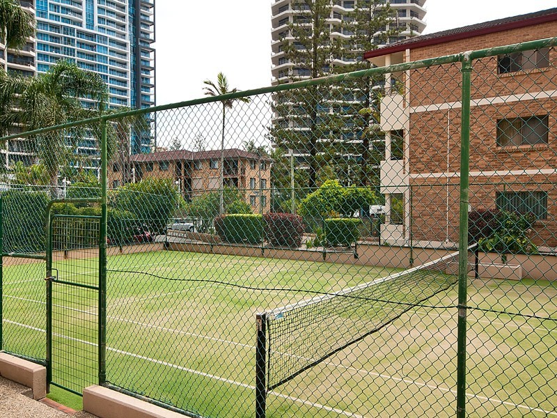 2502 ‘Longbeach’ 28 Northcliffe Terrace, Surfers Paradise QLD 4217