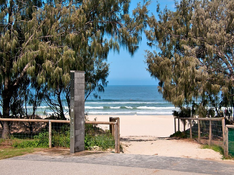 2502 ‘Longbeach’ 28 Northcliffe Terrace, Surfers Paradise QLD 4217