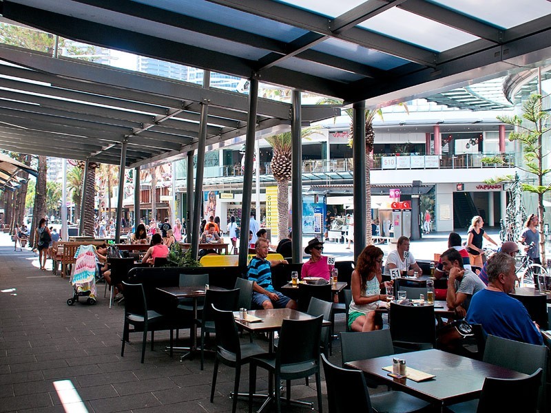 2502 ‘Longbeach’ 28 Northcliffe Terrace, Surfers Paradise QLD 4217