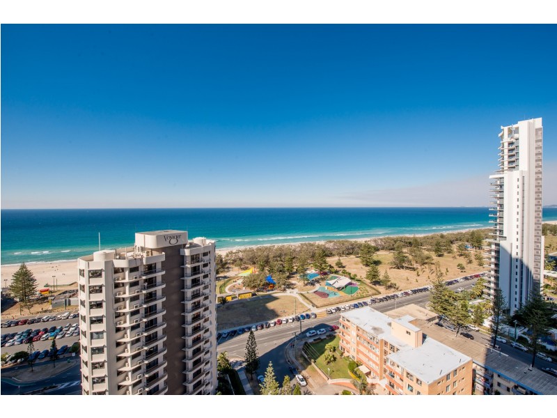 1706 ‘The Oracle’ 4 Charles Avenue, Broadbeach QLD 4218