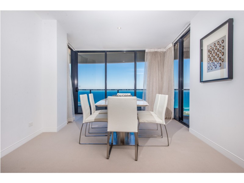 1706 ‘The Oracle’ 4 Charles Avenue, Broadbeach QLD 4218