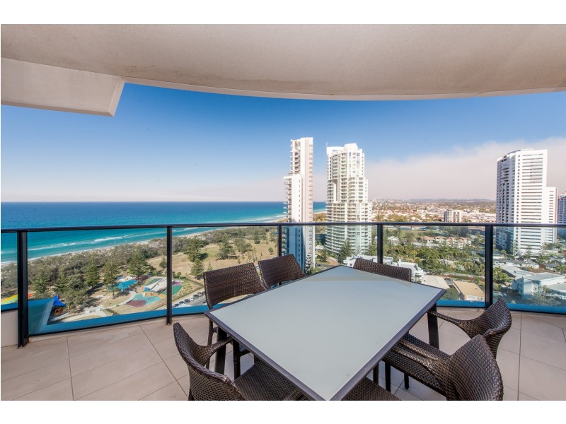 1706 ‘The Oracle’ 4 Charles Avenue, Broadbeach QLD 4218