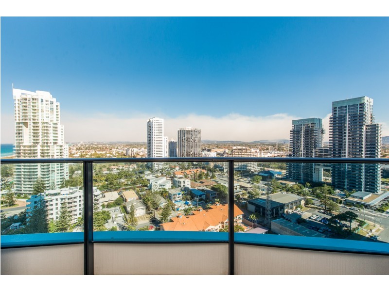 1706 ‘The Oracle’ 4 Charles Avenue, Broadbeach QLD 4218