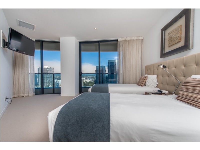 1706 ‘The Oracle’ 4 Charles Avenue, Broadbeach QLD 4218