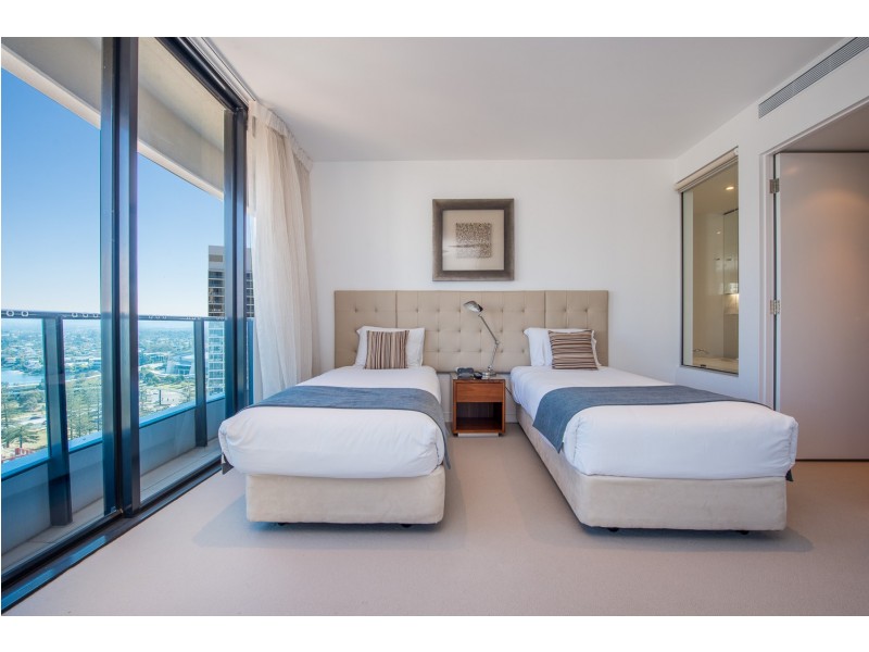 1706 ‘The Oracle’ 4 Charles Avenue, Broadbeach QLD 4218