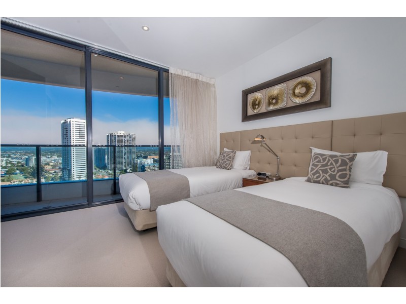 1706 ‘The Oracle’ 4 Charles Avenue, Broadbeach QLD 4218