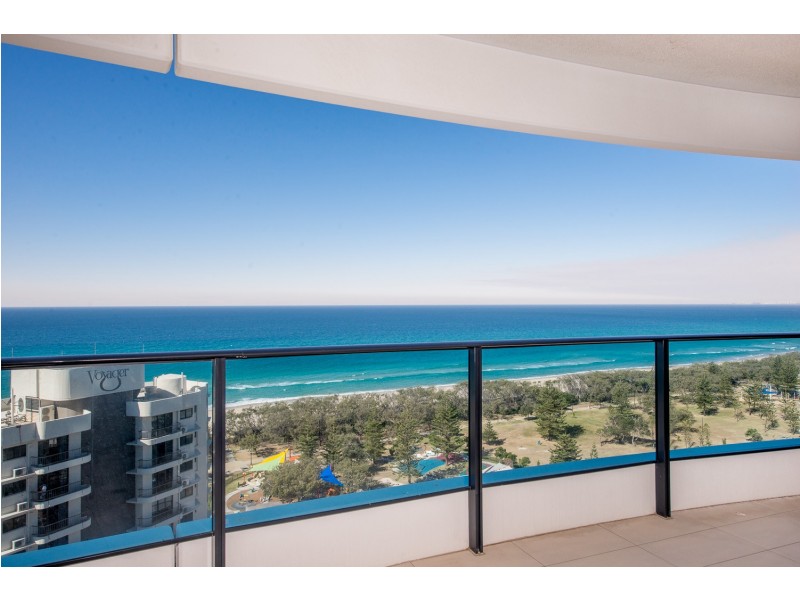 1706 ‘The Oracle’ 4 Charles Avenue, Broadbeach QLD 4218