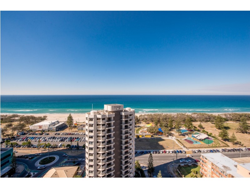 1706 ‘The Oracle’ 4 Charles Avenue, Broadbeach QLD 4218