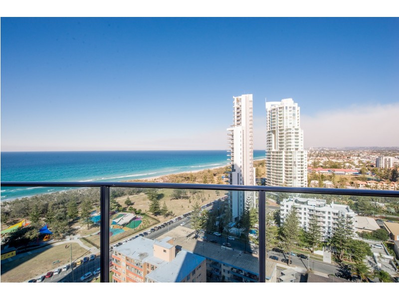 1706 ‘The Oracle’ 4 Charles Avenue, Broadbeach QLD 4218
