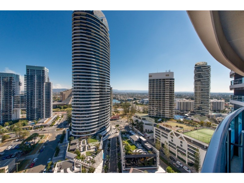 1706 ‘The Oracle’ 4 Charles Avenue, Broadbeach QLD 4218