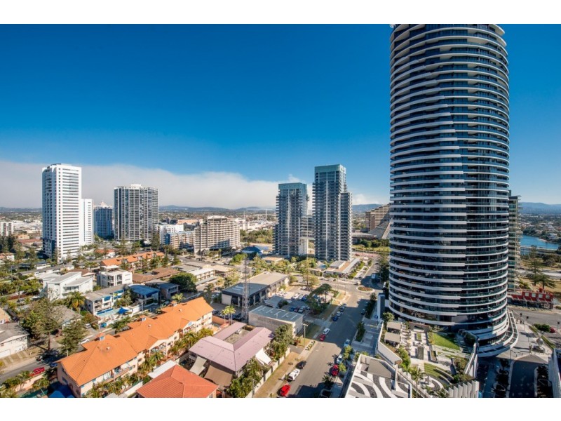 1706 ‘The Oracle’ 4 Charles Avenue, Broadbeach QLD 4218