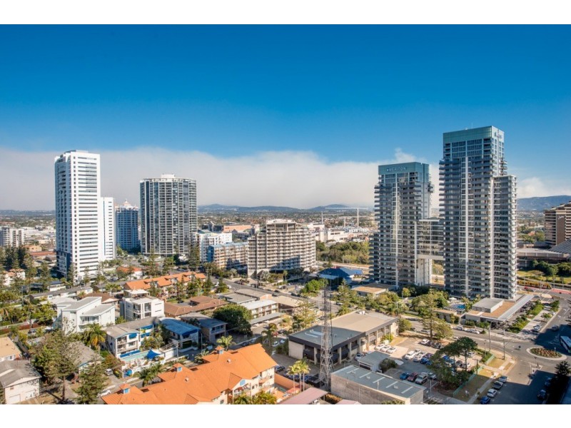 1706 ‘The Oracle’ 4 Charles Avenue, Broadbeach QLD 4218