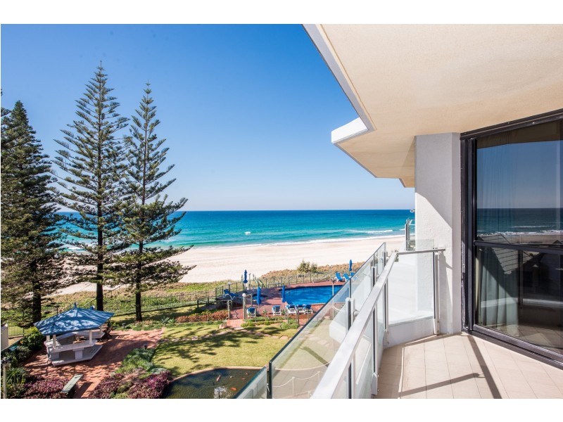 3A ‘Surfers Manhattan’ 62 Old Burleigh Road, Surfers Paradise QLD 4217