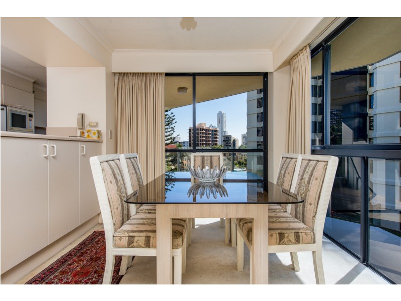 3A ‘Surfers Manhattan’ 62 Old Burleigh Road, Surfers Paradise QLD 4217