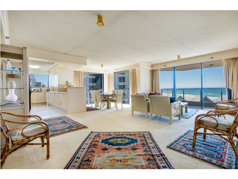 3A ‘Surfers Manhattan’ 62 Old Burleigh Road, Surfers Paradise QLD 4217