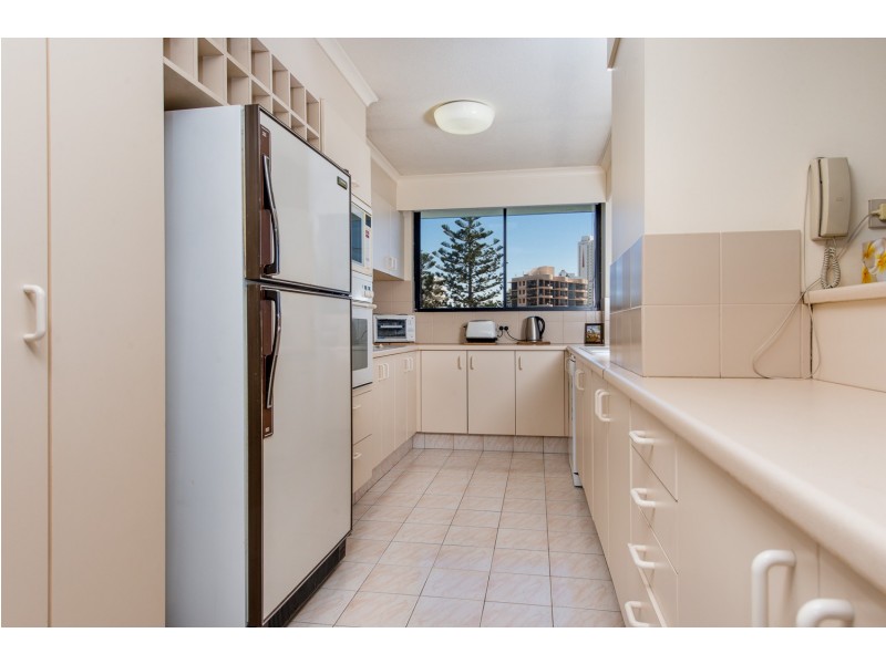 3A ‘Surfers Manhattan’ 62 Old Burleigh Road, Surfers Paradise QLD 4217