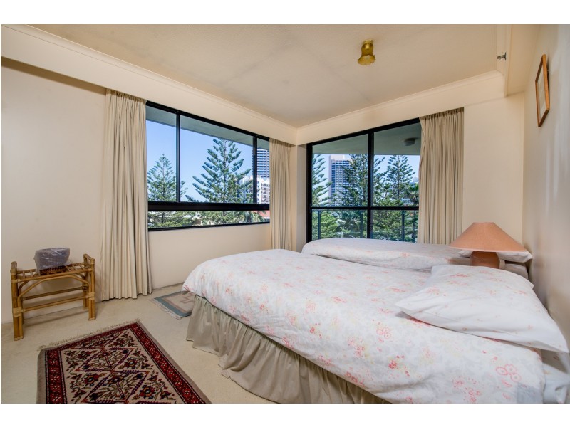 3A ‘Surfers Manhattan’ 62 Old Burleigh Road, Surfers Paradise QLD 4217